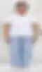 Blurred helper photo preview