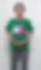 Blurred helper photo preview