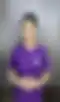 Blurred helper photo preview