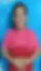 Blurred helper photo preview