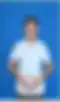 Blurred helper photo preview
