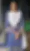 Blurred helper photo preview