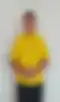 Blurred helper photo preview