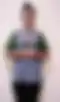 Blurred helper photo preview