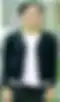 Blurred helper photo preview