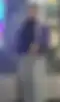 Blurred helper photo preview