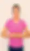 Blurred helper photo preview