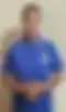 Blurred helper photo preview