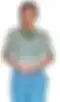Blurred helper photo preview