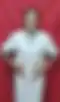 Blurred helper photo preview