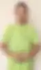 Blurred helper photo preview