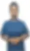 Blurred helper photo preview