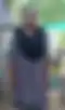 Blurred helper photo preview