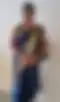 Blurred helper photo preview