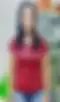 Blurred helper photo preview
