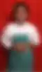 Blurred helper photo preview