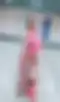 Blurred helper photo preview