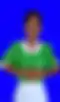 Blurred helper photo preview