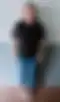 Blurred helper photo preview