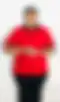 Blurred helper photo preview