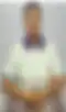 Blurred helper photo preview