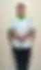 Blurred helper photo preview