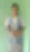 Blurred helper photo preview