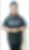 Blurred helper photo preview