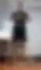 Blurred helper photo preview