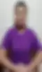 Blurred helper photo preview