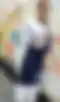 Blurred helper photo preview