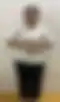 Blurred helper photo preview
