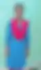 Blurred helper photo preview