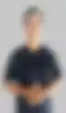 Blurred helper photo preview