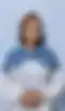 Blurred helper photo preview