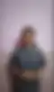 Blurred helper photo preview