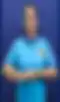 Blurred helper photo preview