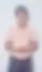 Blurred helper photo preview