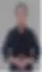 Blurred helper photo preview