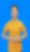 Blurred helper photo preview