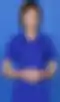 Blurred helper photo preview