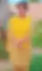 Blurred helper photo preview