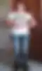 Blurred helper photo preview