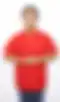 Blurred helper photo preview