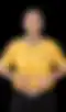 Blurred helper photo preview