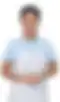 Blurred helper photo preview