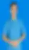 Blurred helper photo preview