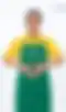 Blurred helper photo preview