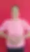 Blurred helper photo preview
