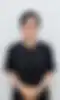Blurred helper photo preview